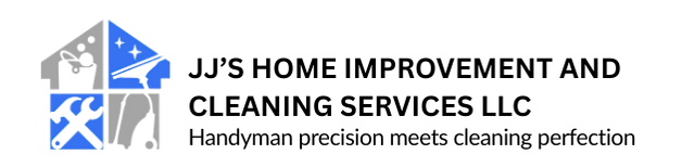 JJ's Home Improvement and Cleaning Services LLC Logo